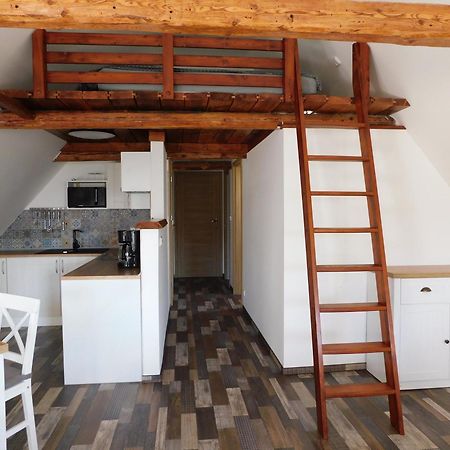 Apartmany Brychovi Cerveny Potok Luaran gambar