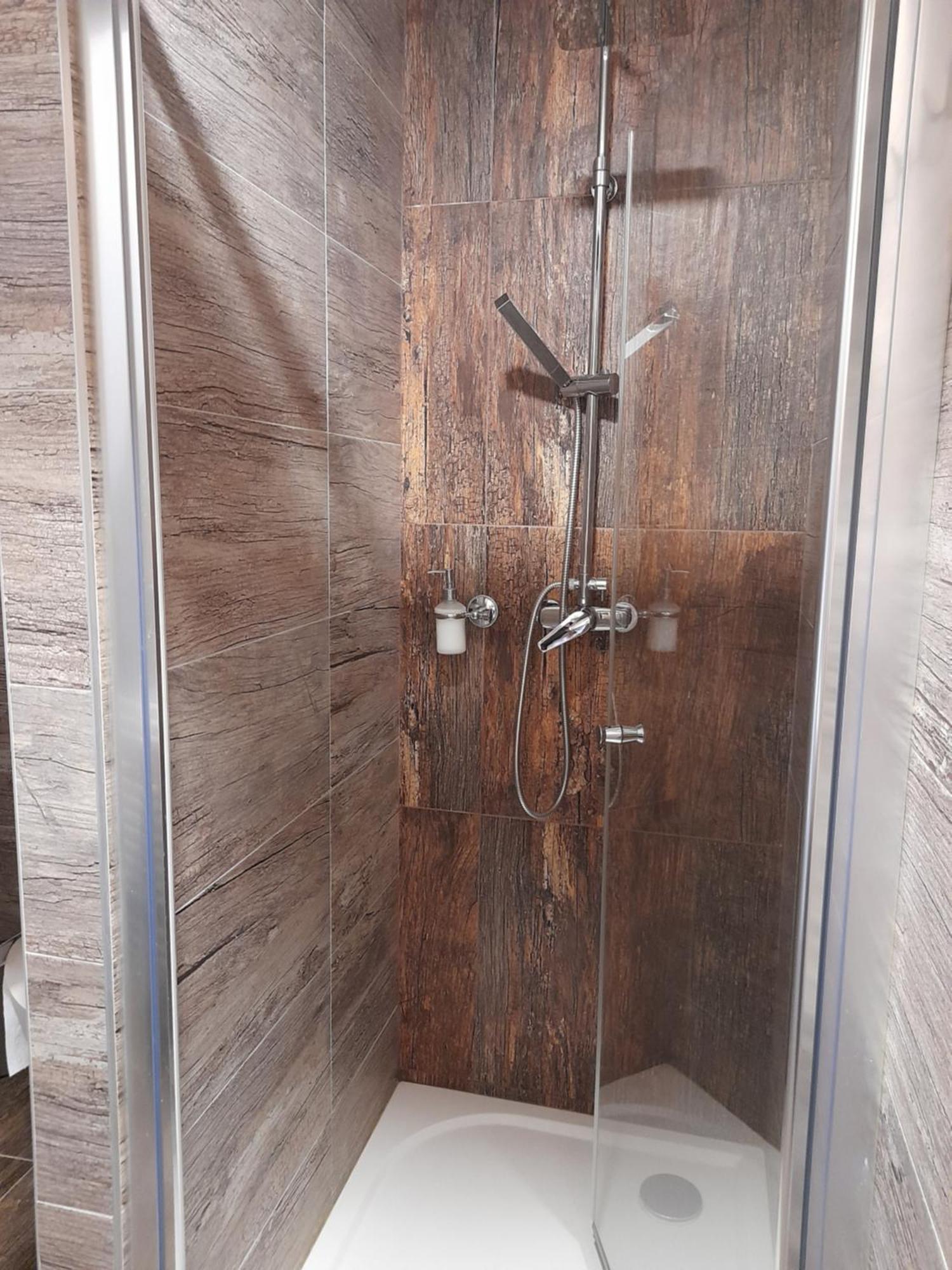 Apartmany Brychovi Cerveny Potok Luaran gambar