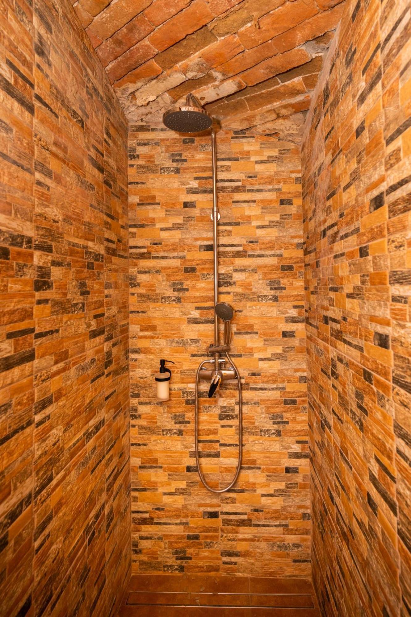 Apartmany Brychovi Cerveny Potok Luaran gambar