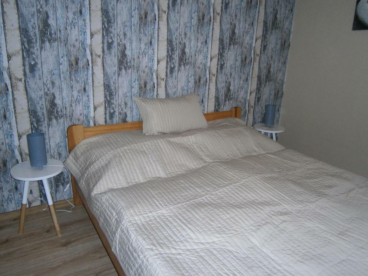 Apartmany Brychovi Cerveny Potok Luaran gambar